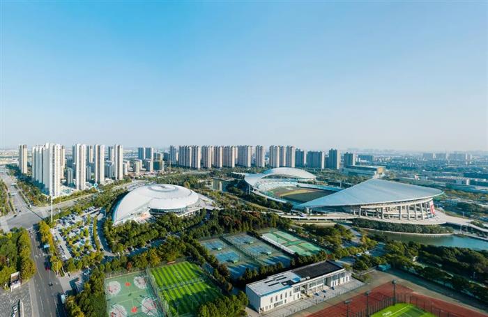 王者归来!最后四栋!常熟文化片区硬核红盘,买到要靠抢!