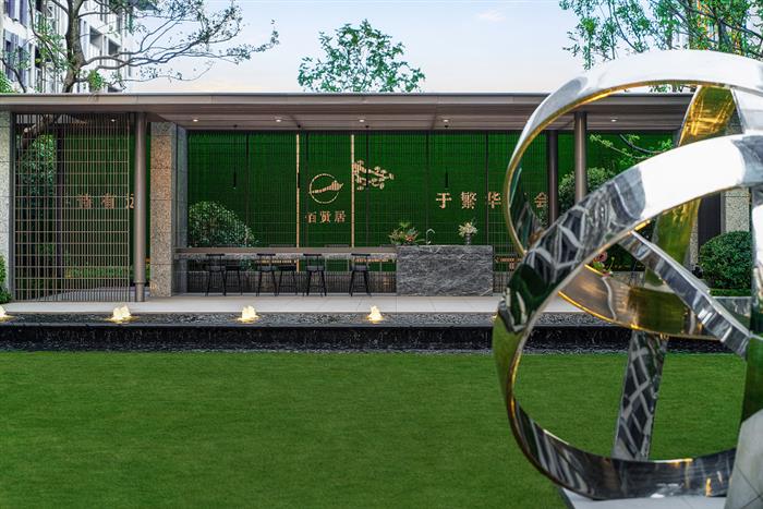 真功夫还看中海！360°探盘常熟中海首个实景示范区