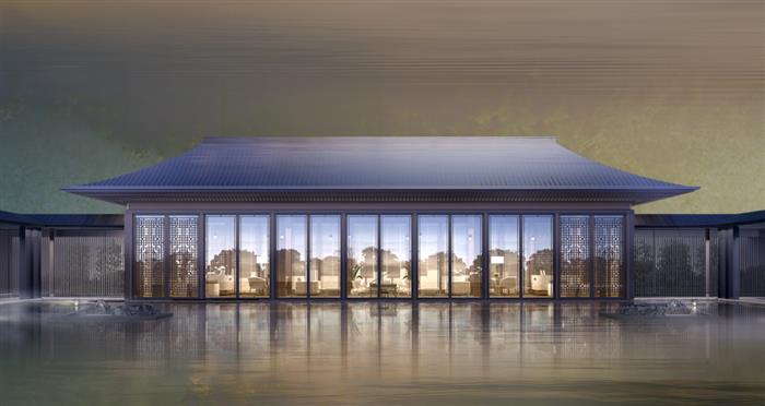 大境卷启 入画七溪 | 共赴琴湖畔的千年风雅之约!