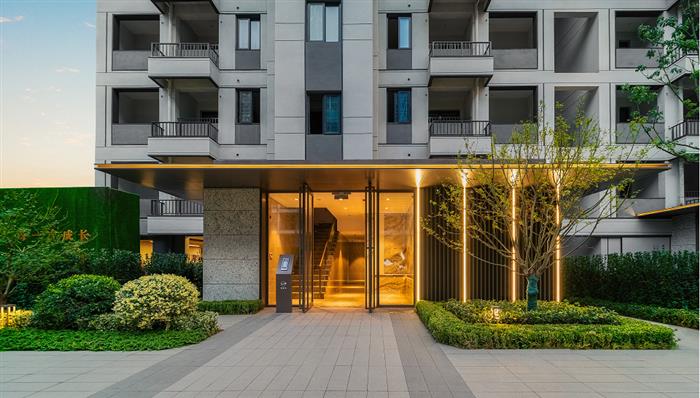 真功夫还看中海！360°探盘常熟中海首个实景示范区