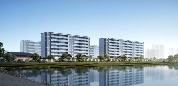 突发！马上开盘！中式园林豪宅，琴湖芯难得进阶改善盘