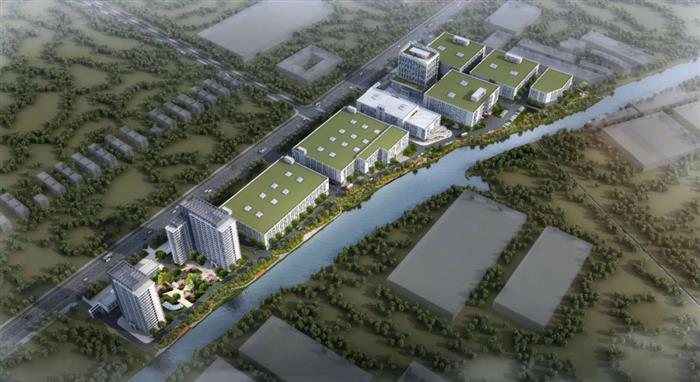 重磅信号！南部新城，未来超乎想象！