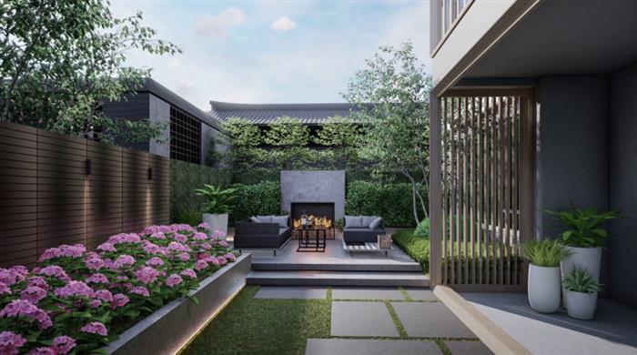 突发！马上开盘！中式园林豪宅，琴湖芯难得进阶改善盘