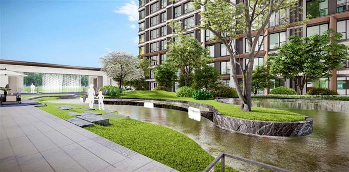 不是所有房子都可以叫“绿色科技住宅”