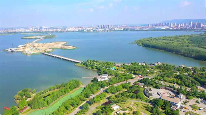 刚刚！常熟昆承湖园区已签约！这个毛坯准现房，只要1字头！