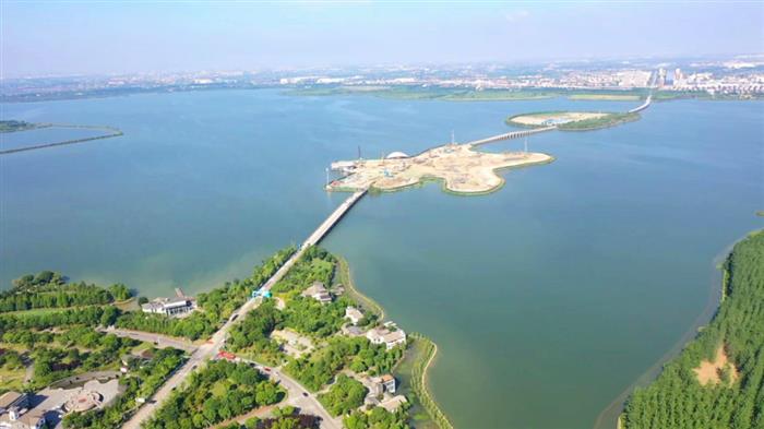 南部新城准现房，均价11000元/㎡轻松实现家园梦