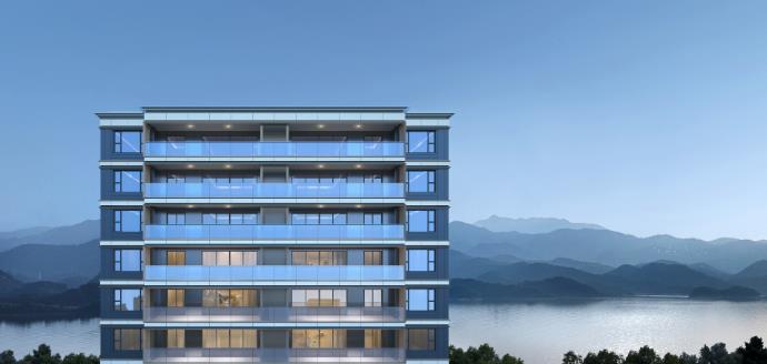 突发！马上开盘！中式园林豪宅，琴湖芯难得进阶改善盘