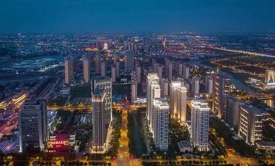 重磅信号！南部新城，未来超乎想象！