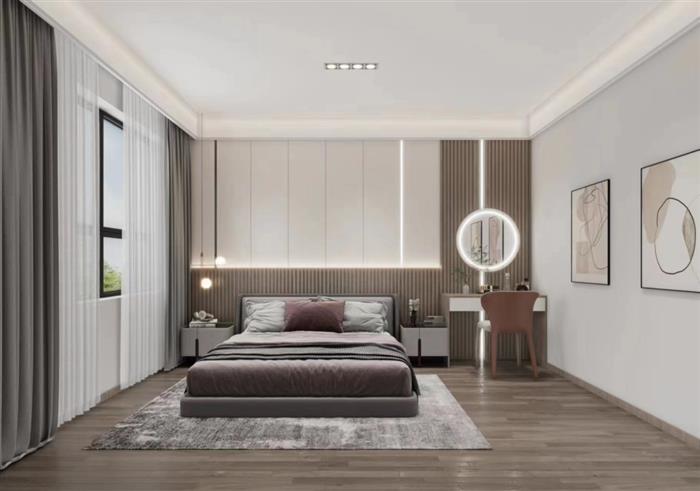 刚刚！常熟昆承湖园区已签约！这个毛坯准现房，只要1字头！