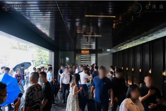 突发！马上开盘！中式园林豪宅，琴湖芯难得进阶改善盘