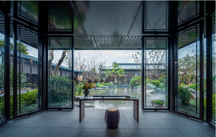 突发！马上开盘！中式园林豪宅，琴湖芯难得进阶改善盘