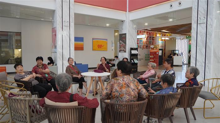 溯源耘林 致敬康养新时代｜无锡媒体行，探寻之后见深度