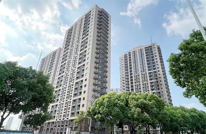 美炸！实景呈现！倒挂准现房！南部新城品质楼盘交付在即！