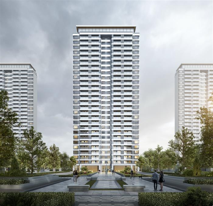 不是所有房子都可以叫“绿色科技住宅”