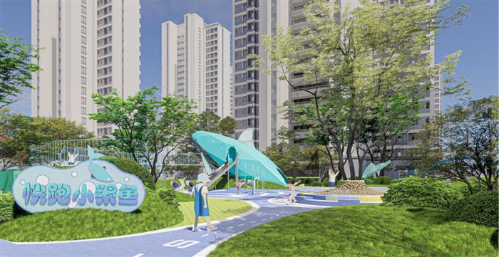 楼市激烈竞争下,看一家房企对“低碳健康社区”的执着