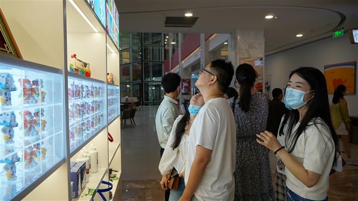 溯源耘林 致敬康养新时代｜无锡媒体行，探寻之后见深度