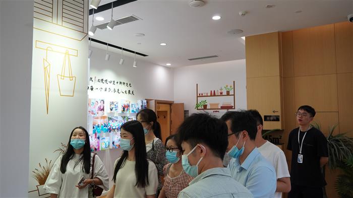 溯源耘林 致敬康养新时代｜无锡媒体行，探寻之后见深度