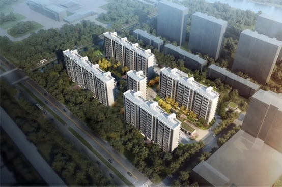 重磅！常熟辛庄镇南部片区规划批前出炉！新增综合体+学校！