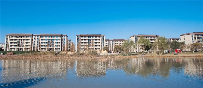 重磅！常熟辛庄镇南部片区规划批前出炉！新增综合体+学校！