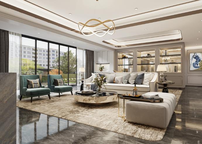 突发！马上开盘！中式园林豪宅，琴湖芯难得进阶改善盘