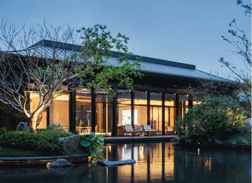 突发！马上开盘！中式园林豪宅，琴湖芯难得进阶改善盘