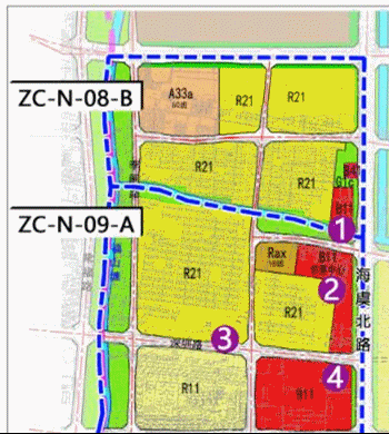 新增7公顷涉宅用地！常熟城铁片区详细规划，局部有调整！